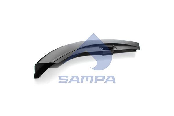 SAMPA SP554580-K01 Boot, air suspension 21451172