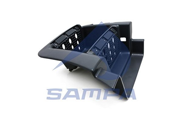 SAMPA SP554962-KP Boot, air suspension 0542943290
