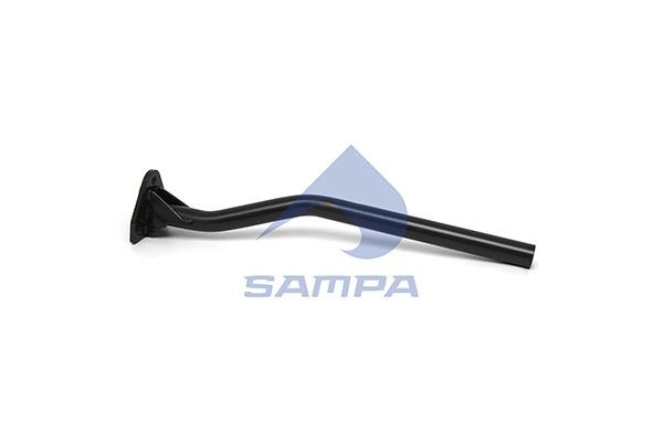 SAMPA SP556121-KP Boot, air suspension A9603201257