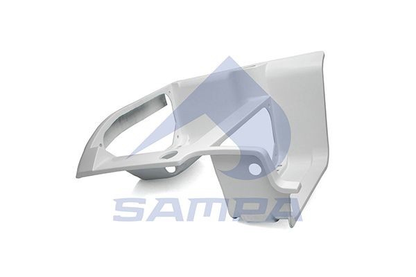 SAMPA SP557308-KP Boot, air suspension 255294