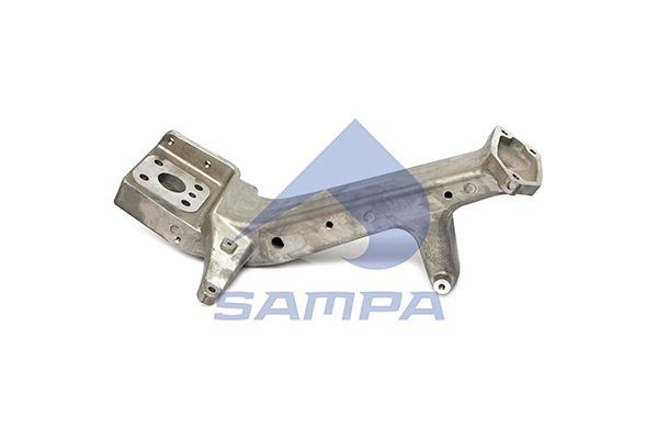 SAMPA SP55792-KP02 Boot, air suspension 1793526