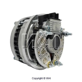 WAI 24V, 40A Generator 12710N buy