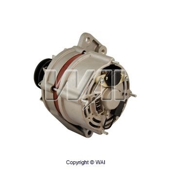 WAI 12V, 65A Generator 14797N buy