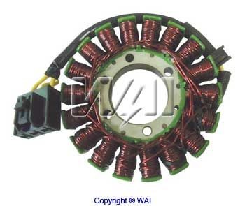 WAI Stator, alternator 27-7017 buy