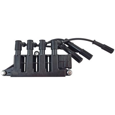 WAI CUF2789L Ignition coil 1 671 690