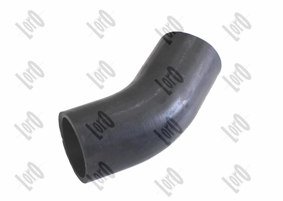 Intercooler hose ABAKUS Rubber with fabric lining - 004-028-007