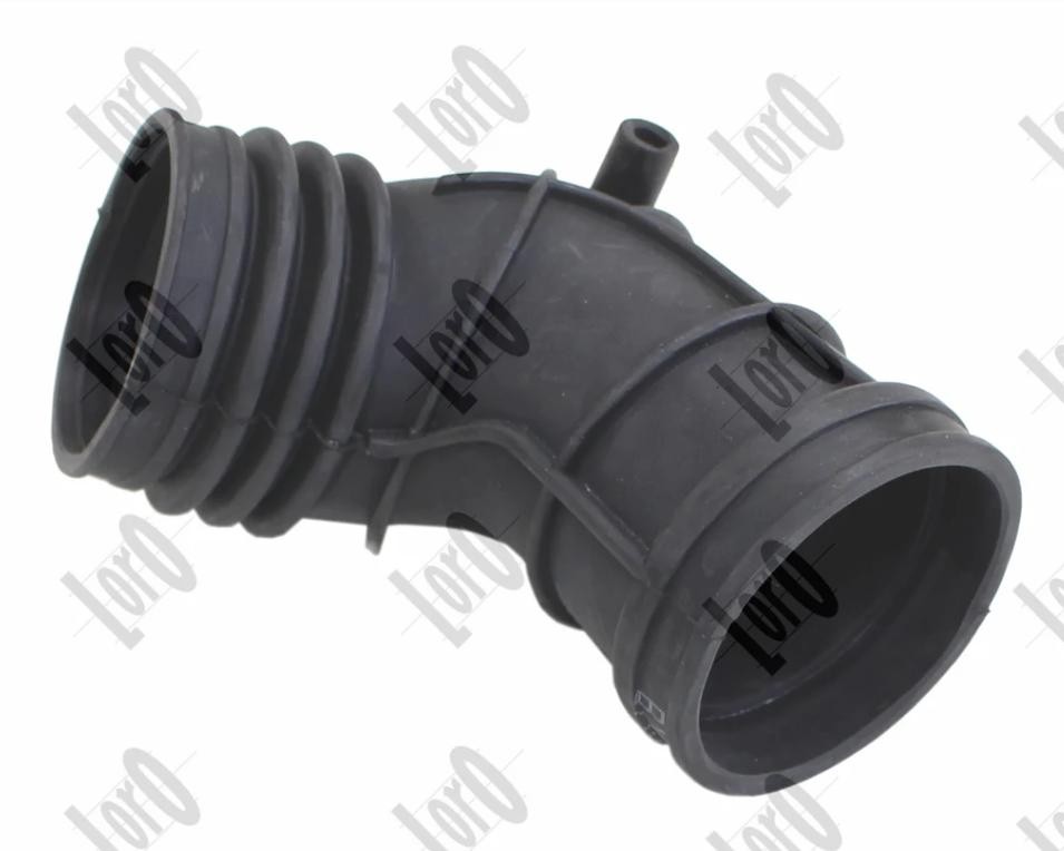 Original 004-028-009 ABAKUS Intake pipe, air filter experience and price