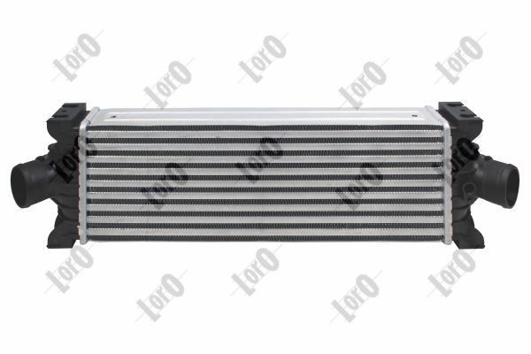 Ford MONDEO Intercooler charger 14123219 ABAKUS 017-018-0015 online buy