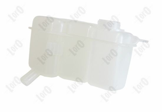 ABAKUS 017-026-009 Coolant expansion tank without lid