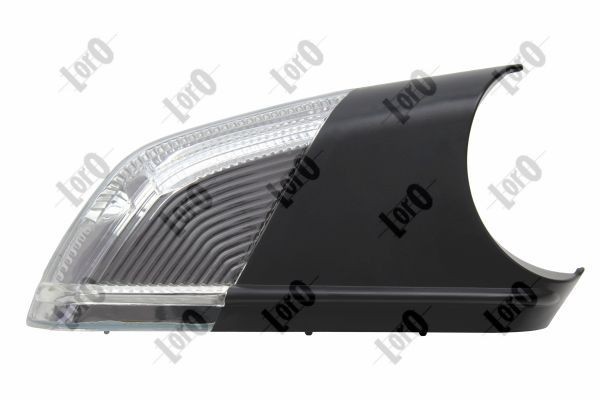 ABAKUS Right Front, Exterior Mirror, LED Lamp Type: LED Indicator 048-05-862 buy