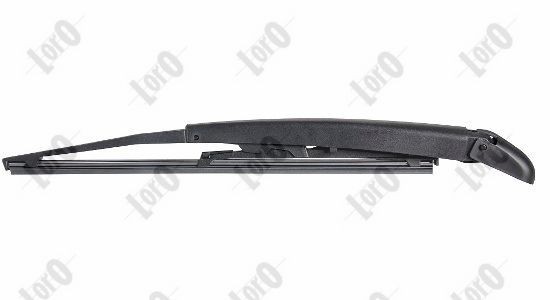 ABAKUS 103-00-002-C Wiper Arm Set, window cleaning ALFA ROMEO experience and price