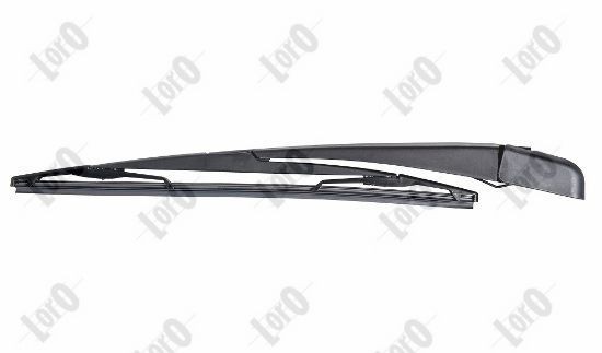 ABAKUS 103-00-003-C Wiper Arm Set, window cleaning ALFA ROMEO experience and price
