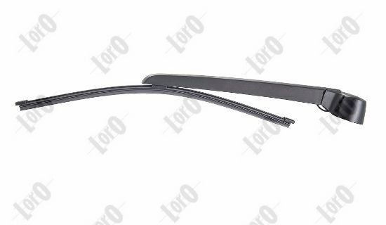 Great value for money - ABAKUS Wiper Arm Set, window cleaning 103-00-004-C