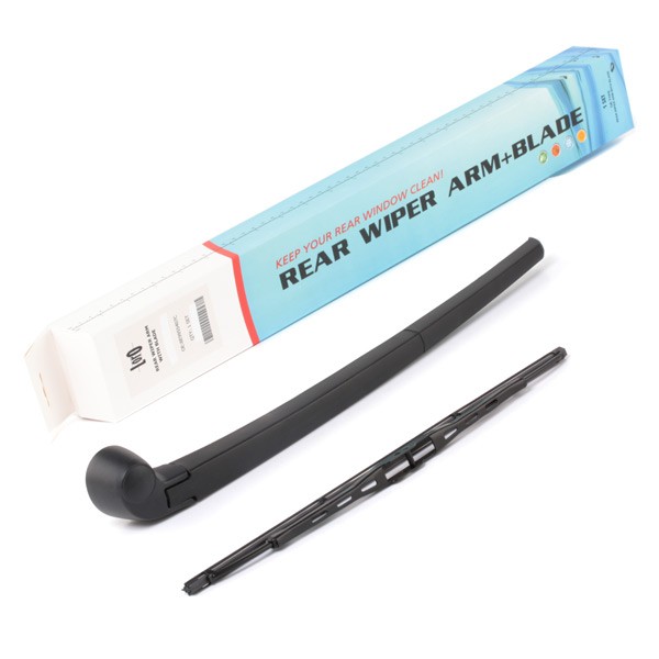 Original ABAKUS Windscreen wipers 103-00-005-P for AUDI A3