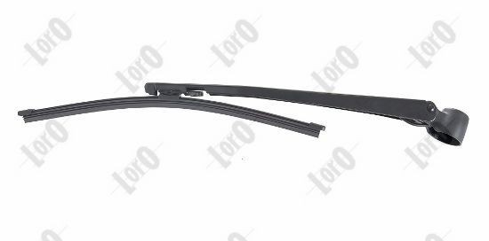 Great value for money - ABAKUS Wiper Arm Set, window cleaning 103-00-010-C