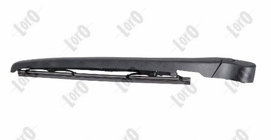 ABAKUS 103-00-011-P Wiper Arm Set, window cleaning with cap, with integrated wiper blade