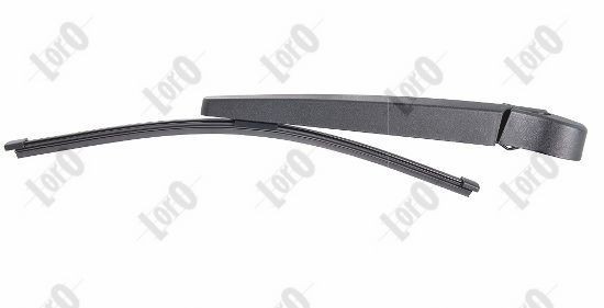 BMW X3 Windscreen wiper 14123324 ABAKUS 103-00-012-C online buy