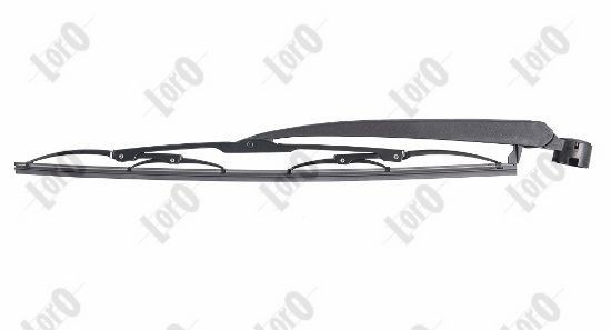 ABAKUS Window wipers rear and front BMW 5 Touring (E39) new 103-00-013-P