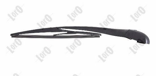 Original 103-00-039-C ABAKUS Windshield wipers FIAT
