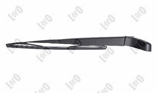 Great value for money - ABAKUS Wiper Arm Set, window cleaning 103-00-045-P