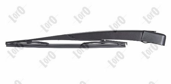 Great value for money - ABAKUS Wiper Arm Set, window cleaning 103-00-048-C