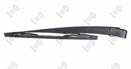 Great value for money - ABAKUS Wiper Arm Set, window cleaning 103-00-050-C