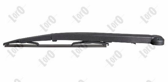 ABAKUS with cap, with integrated wiper blade Wiper Arm Set, window cleaning 103-00-060-C buy