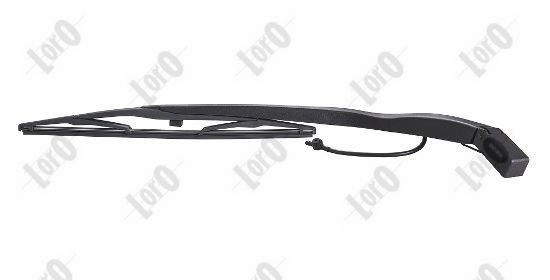 ABAKUS 103-00-061-C Wiper Arm Set, window cleaning LAND ROVER experience and price