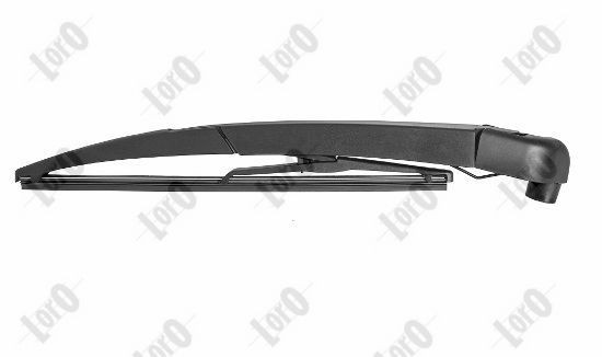 Great value for money - ABAKUS Wiper Arm Set, window cleaning 103-00-071-C