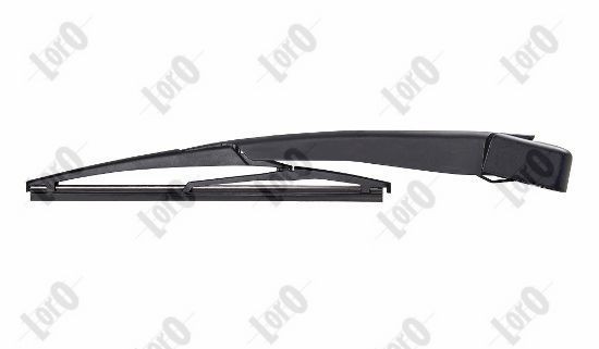 Great value for money - ABAKUS Wiper Arm Set, window cleaning 103-00-074-C