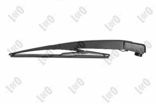 Great value for money - ABAKUS Wiper Arm Set, window cleaning 103-00-078-C