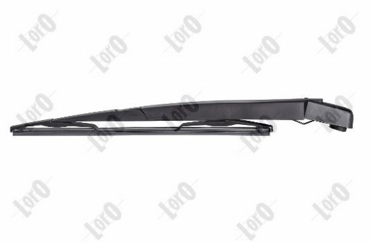 Great value for money - ABAKUS Wiper Arm Set, window cleaning 103-00-080-C