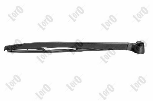 Great value for money - ABAKUS Wiper Arm Set, window cleaning 103-00-093-P