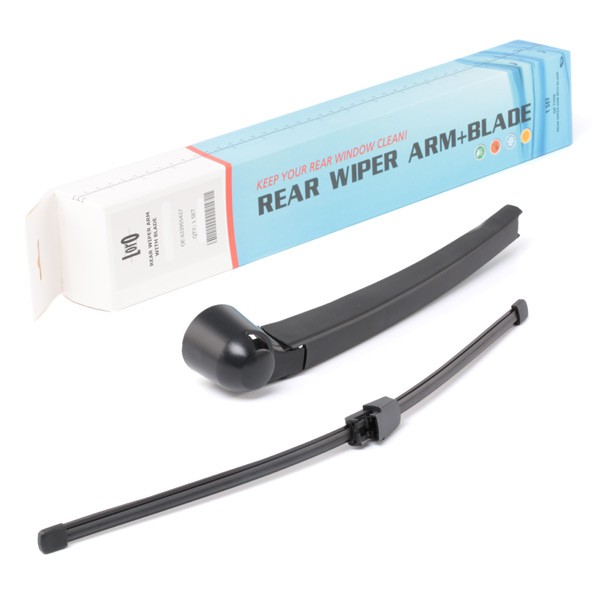 ABAKUS 103-00-106-P Wiper Arm Set, window cleaning VW experience and price