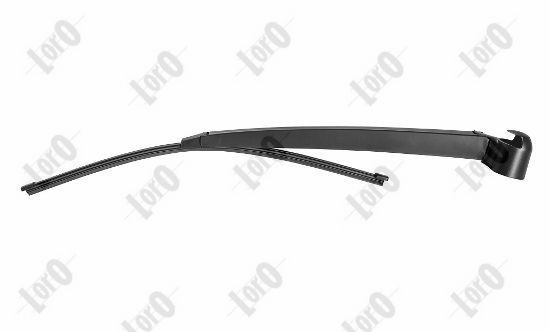 Original ABAKUS Wipers 103-00-107-C for VW CADDY