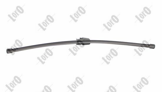 Great value for money - ABAKUS Rear wiper blade 103-01-013