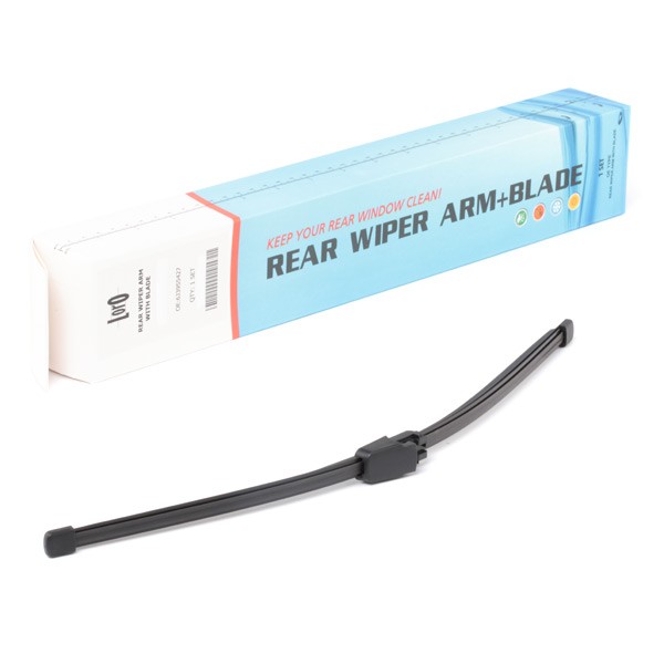 ABAKUS 103-01-014 Rear wiper blade Rear
