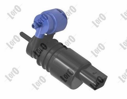 MG Windshield washer pump parts - Water Pump, window cleaning ABAKUS 103-02-001