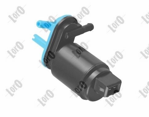 ABAKUS 12V Number of pins: 2-pin connector Windshield Washer Pump 103-02-005 buy