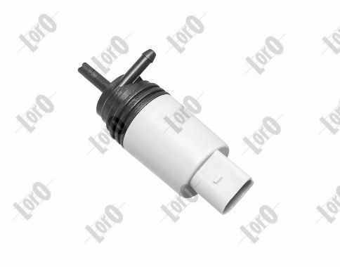 ABAKUS 12V Number of pins: 2-pin connector Windshield Washer Pump 103-02-010 buy