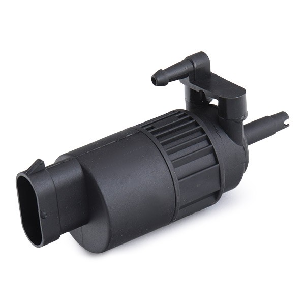 10302020 Screen Wash Pump ABAKUS 103-02-020 review and test