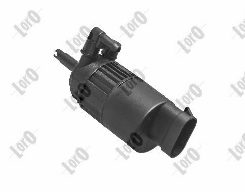 103-02-020 Water Pump, window cleaning 103-02-020 ABAKUS 12V