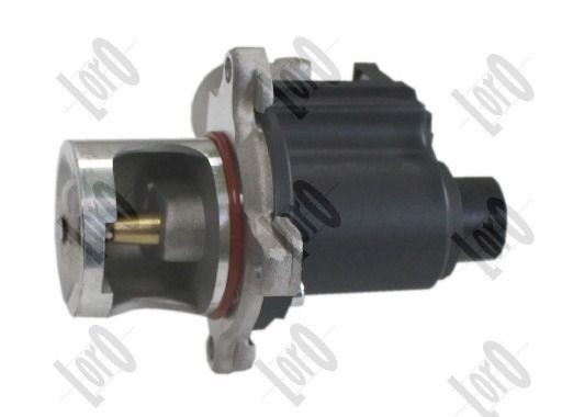 ABAKUS 12101099 Exhaust gas recirculation valve Audi A4 B8 2.7 TDI 163 hp Diesel 2007 price