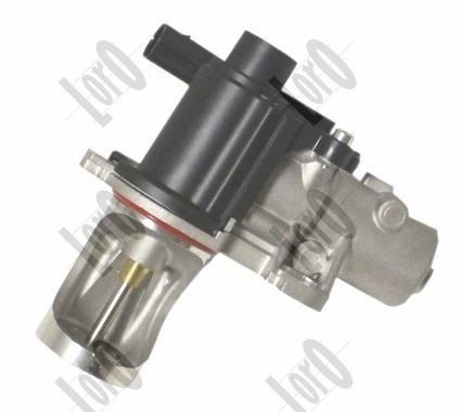 Exhaust gas recirculation valve Volkswagen TRANSPORTER 2018 in original quality ABAKUS 121-01-101