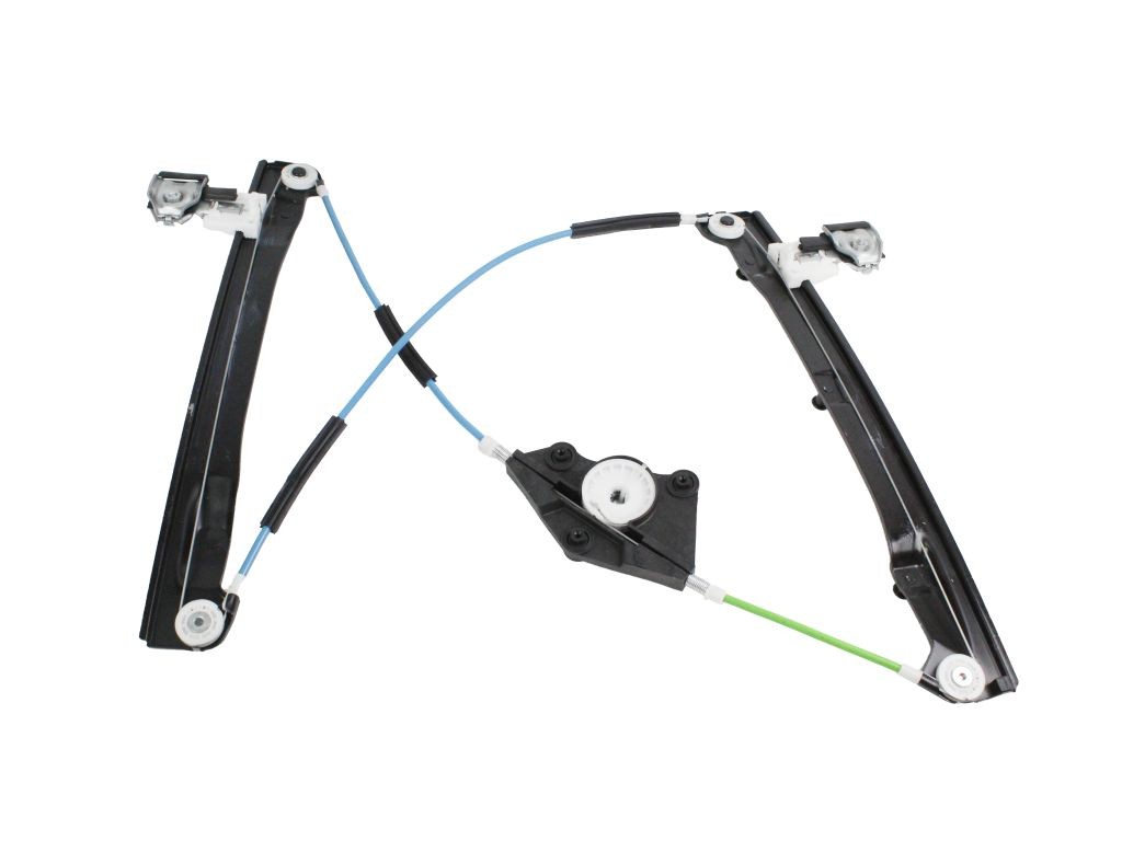 ABAKUS 130-002-004 Window regulator Right Front, Operating Mode: Electric, without electric motor