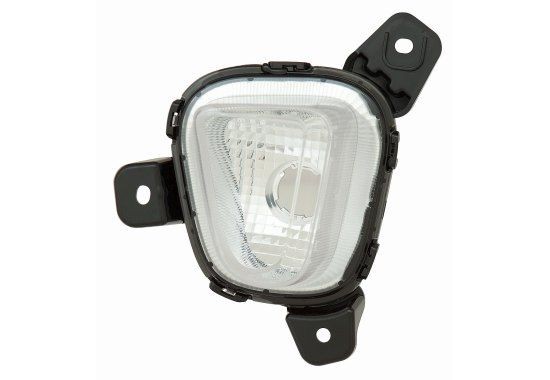 ABAKUS Right, without bulb holder Daytime Running Light 223-1607R-UE buy