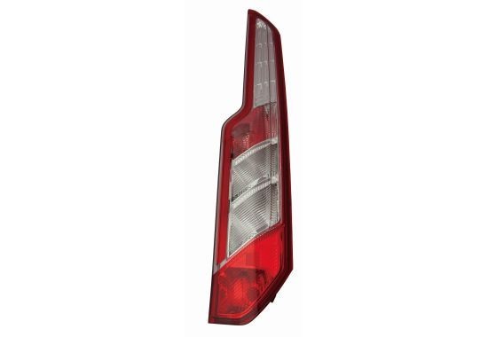 ABAKUS 431-19B6R-UE Rear lights FORD TRANSIT Custom 2012 price