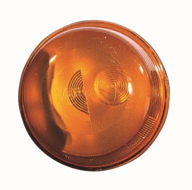 ABAKUS geel, Aan beide zijden, Met lamphouder, Met kabel Knipperlichtautomaat / Pinkdoos 440-1408N-AEN kopen