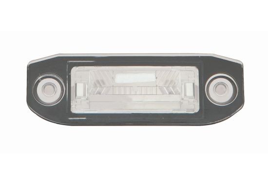 Kennzeichenbeleuchtung für VOLVO 850 LED und Halogen günstig