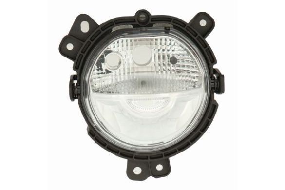 ABAKUS 882-1605L-UE MINI Daytime running lights kit in original quality
